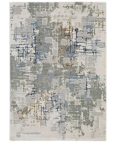 Oriental Weavers Easton 8111X 6'7" x 9'6" Area Rug