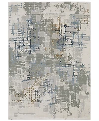 Oriental Weavers Easton 8111X 6'7" x 9'6" Area Rug