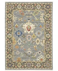 Oriental Weavers Lucca 846d1 Rug Collection