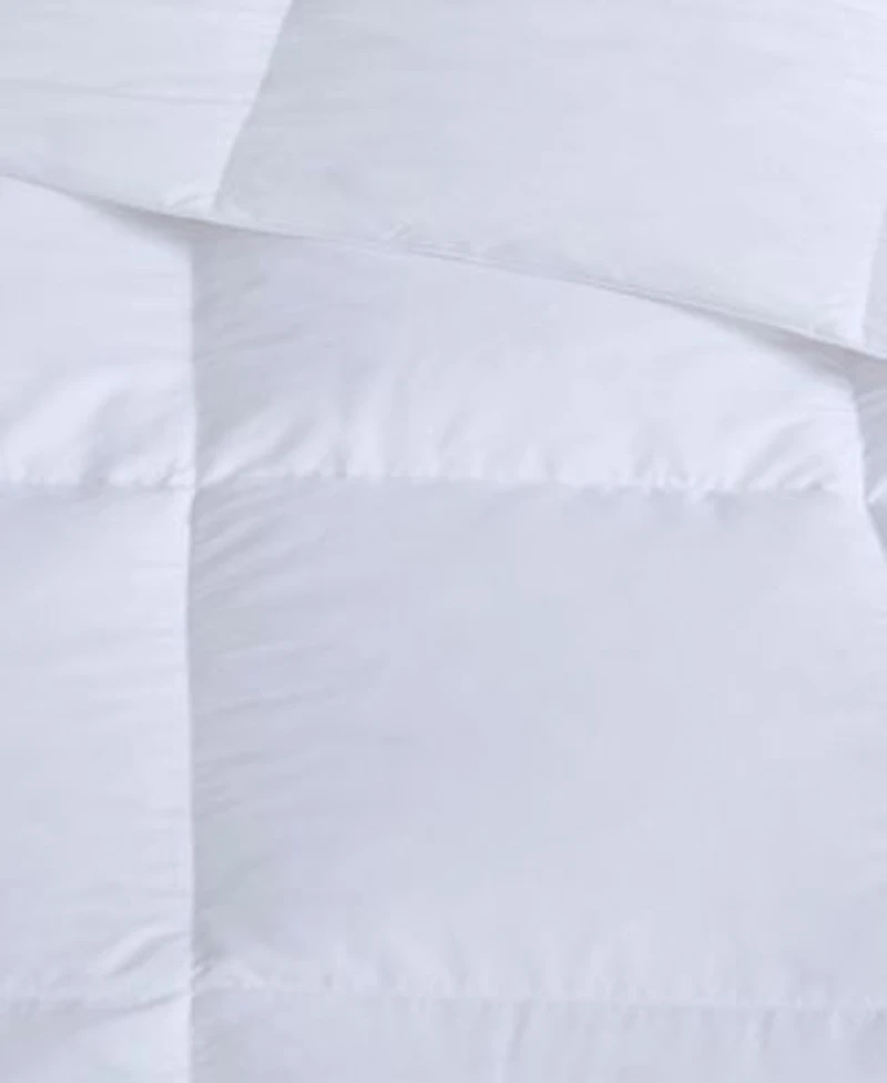 Madison Park Heavy Warmth Goose Feather Goose Down Filling Comforters