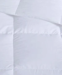 Madison Park Heavy Warmth Goose Feather Goose Down Filling Comforters