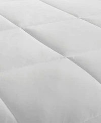 Madison Park Heiq Smart Temp Oversized Down Alternative Comforters