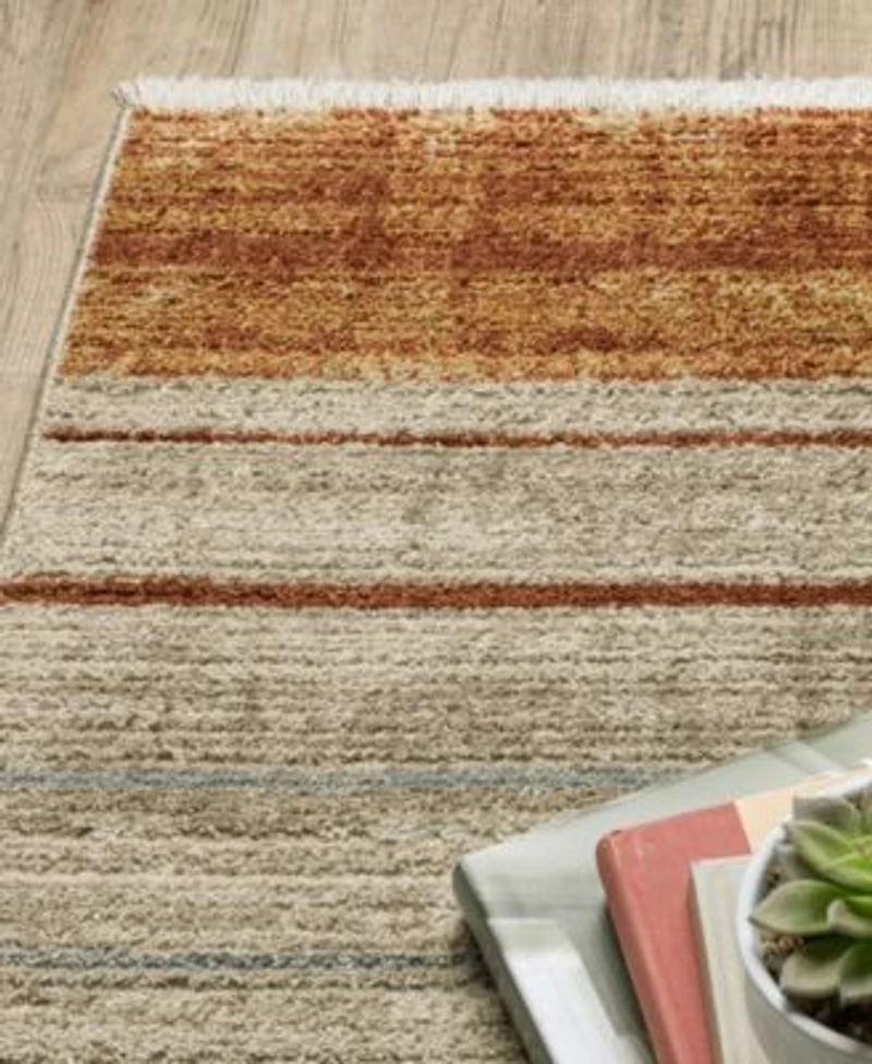 Oriental Weavers Bauer 090 Area Rug