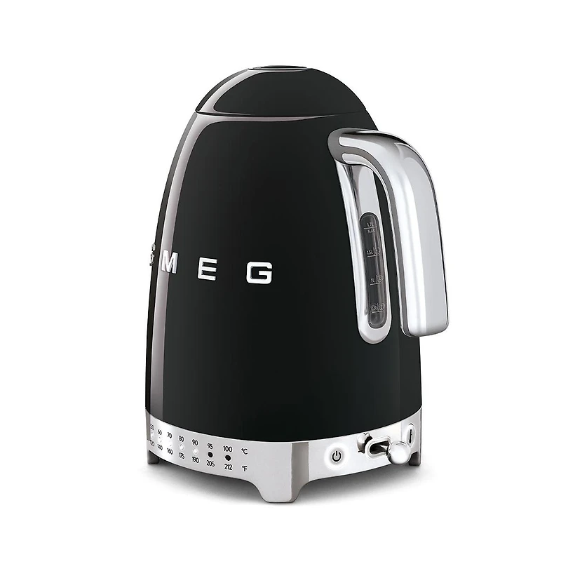 Smeg Variable Temperature Kettle