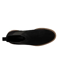 Reserved Footwear Men's Maksim Leather Chelsea Boots