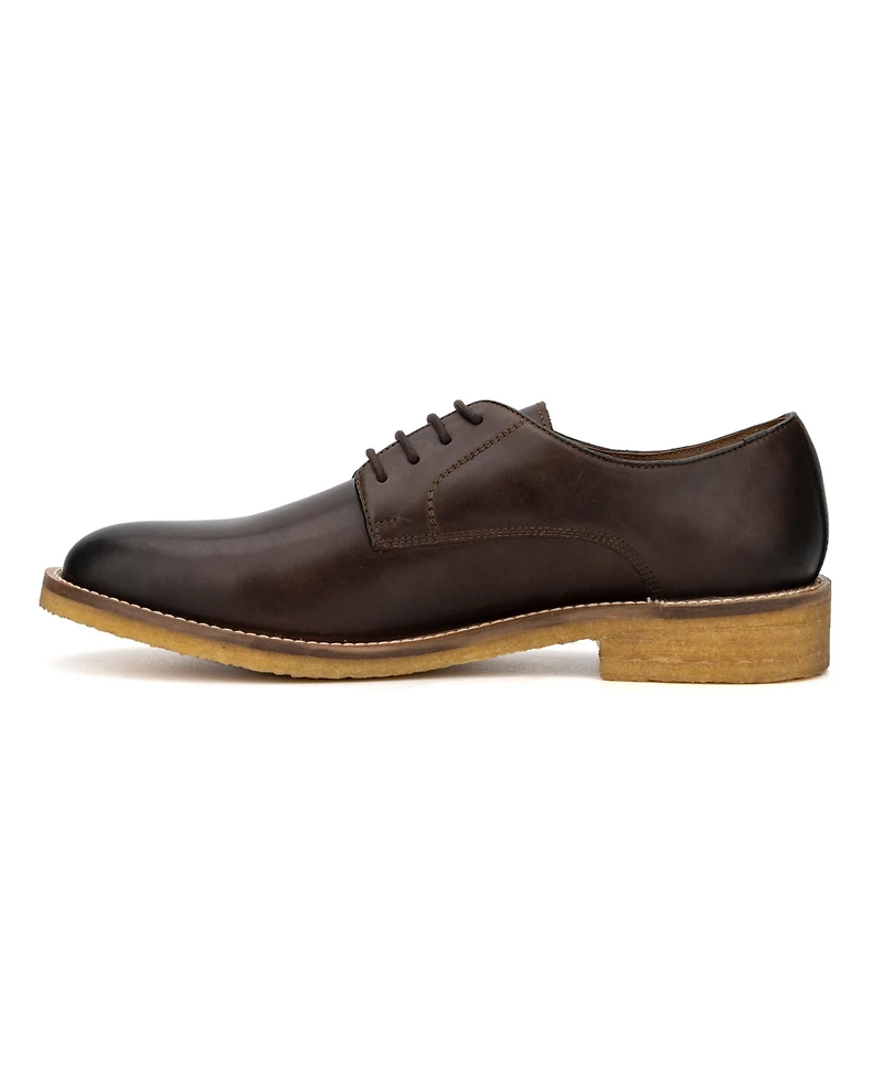 Reserved Footwear Men's Octavious Oxford Shoes