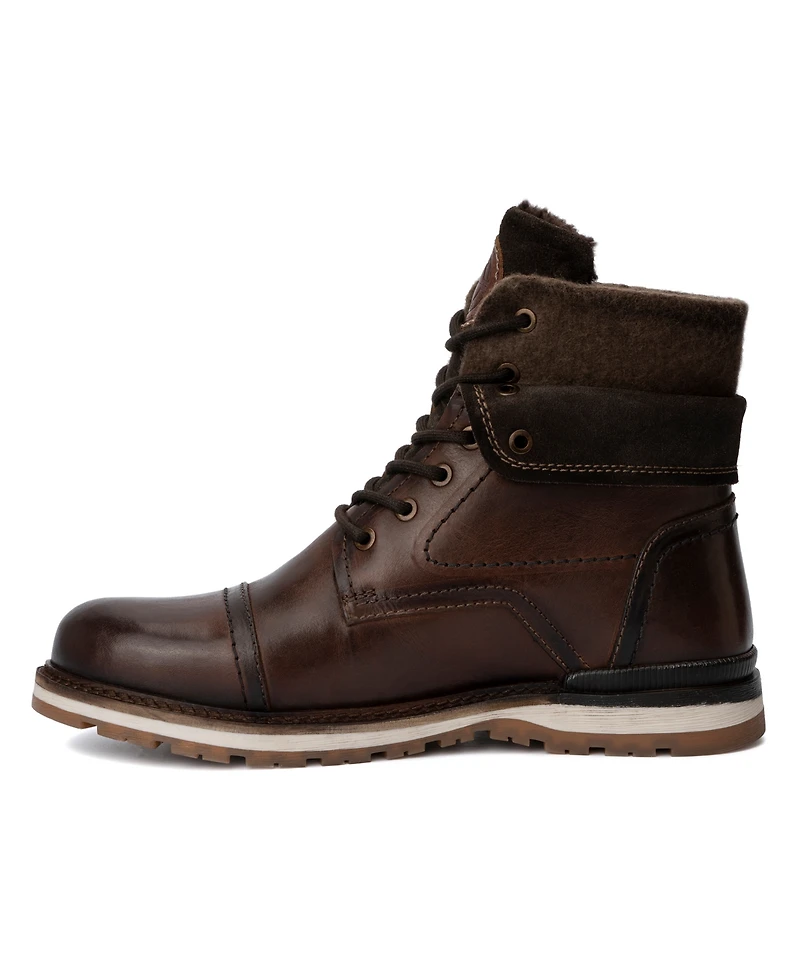 Reserved Footwear Men's Haziel Boots