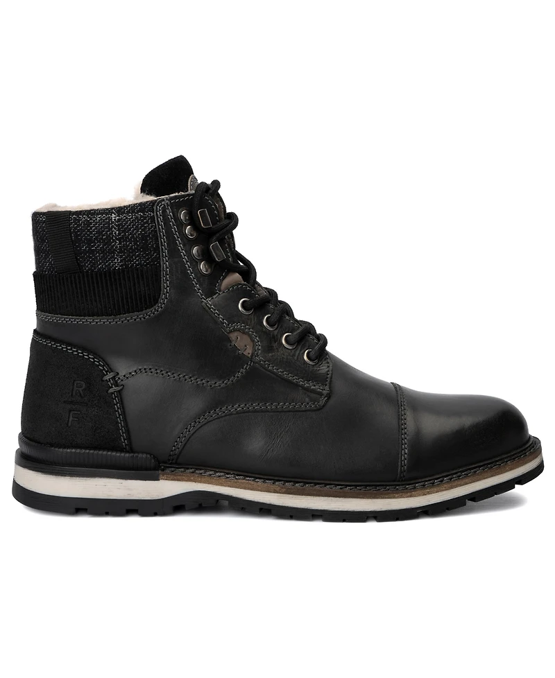 Reserved Footwear Men's Jabari Boots