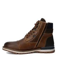 Reserved Footwear Men's Jabari Boots