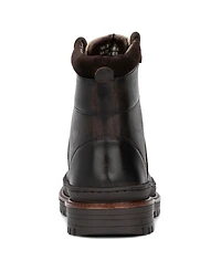 Reserved Footwear Men's Rafael Leather Boots