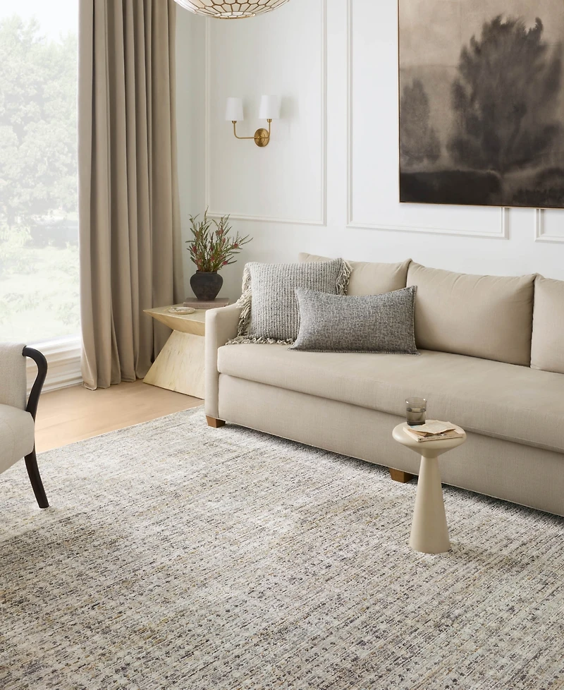 Loloi Soho Soh-05 5'3" x 7'9" Area Rug