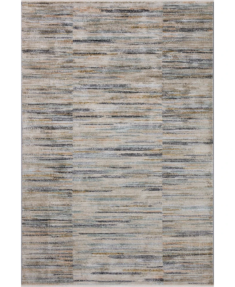 Loloi Soho Soh- 5'3" x 7'9" Area Rug
