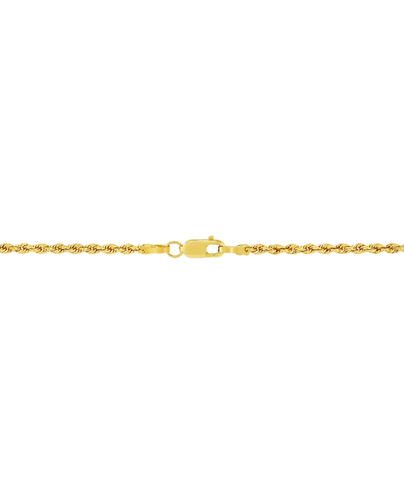 Grown With Love Men's Lab Grown Diamond Cross 22" Pendant Necklace (1 ct. t.w.) in 10k Gold & White Gold