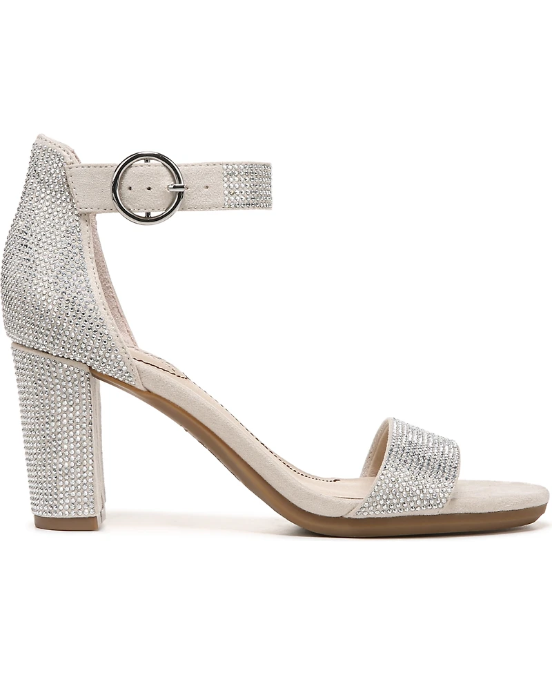 LifeStride Averly Glitz City Sandals