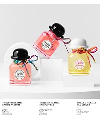 HERMES Twilly d'Hermes Eau de Parfum, 2.8-oz.