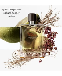 HERMES Terre d'Hermes Eau Intense Vetiver, 3.3-oz.
