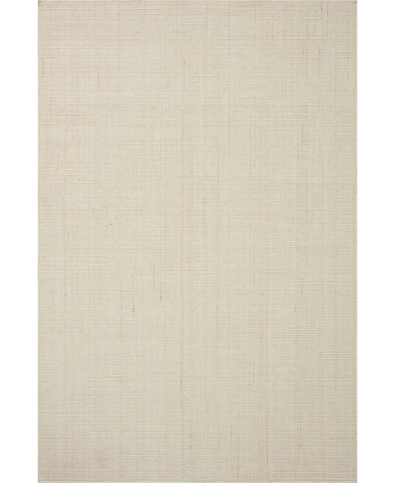 Loloi Brooks Bro-01 5' x 7'6" Area Rug