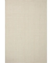Loloi Brooks Bro-01 5' x 7'6" Area Rug