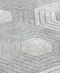 Mink Home Waterside Reef Area Rug Collection