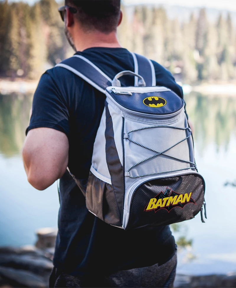 Oniva Batman Ptx Cooler Backpack