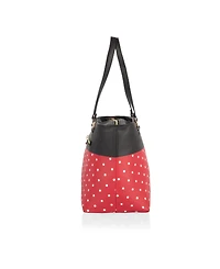 Disney Minnie Mouse Uptown Cooler Tote Bag