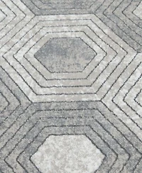 Mink Home Waterside Reef Area Rug Collection