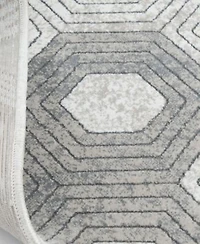 Mink Home Waterside Reef Area Rug Collection
