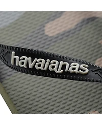Havaianas Men's Top Camo Sandal