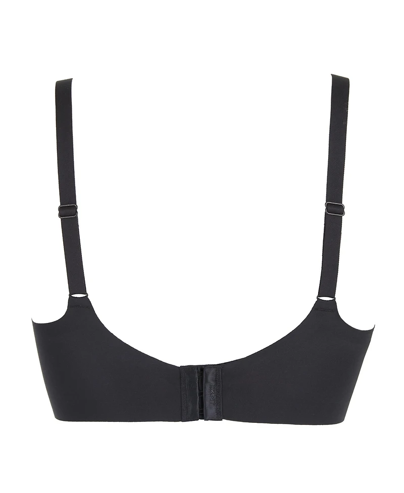 Dkny Women's Smooth Essentials Support Bralette DK7747