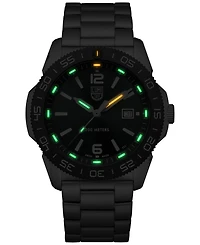 Luminox Men's Swiss Pacific Diver Stainless Steel Bracelet Watch 44mm