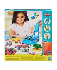 Play-Doh Zoom Zoom Vacuum and Clean-up Set