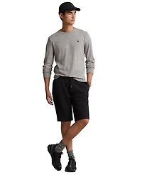 Polo Ralph Lauren Men's Double-Knit Shorts