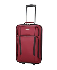 Tag Freehold 5-Piece Softside Spinner Luggage Set