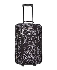 Tag Freehold 5-Piece Softside Spinner Luggage Set