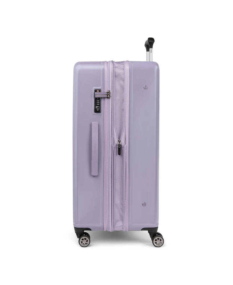 Closeout! WalkAbout 6 Large Check-In Expandable Hardside Spinner