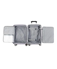 Closeout! WalkAbout 6 Carry-on Expandable Hardside Spinner, Created for Macy's