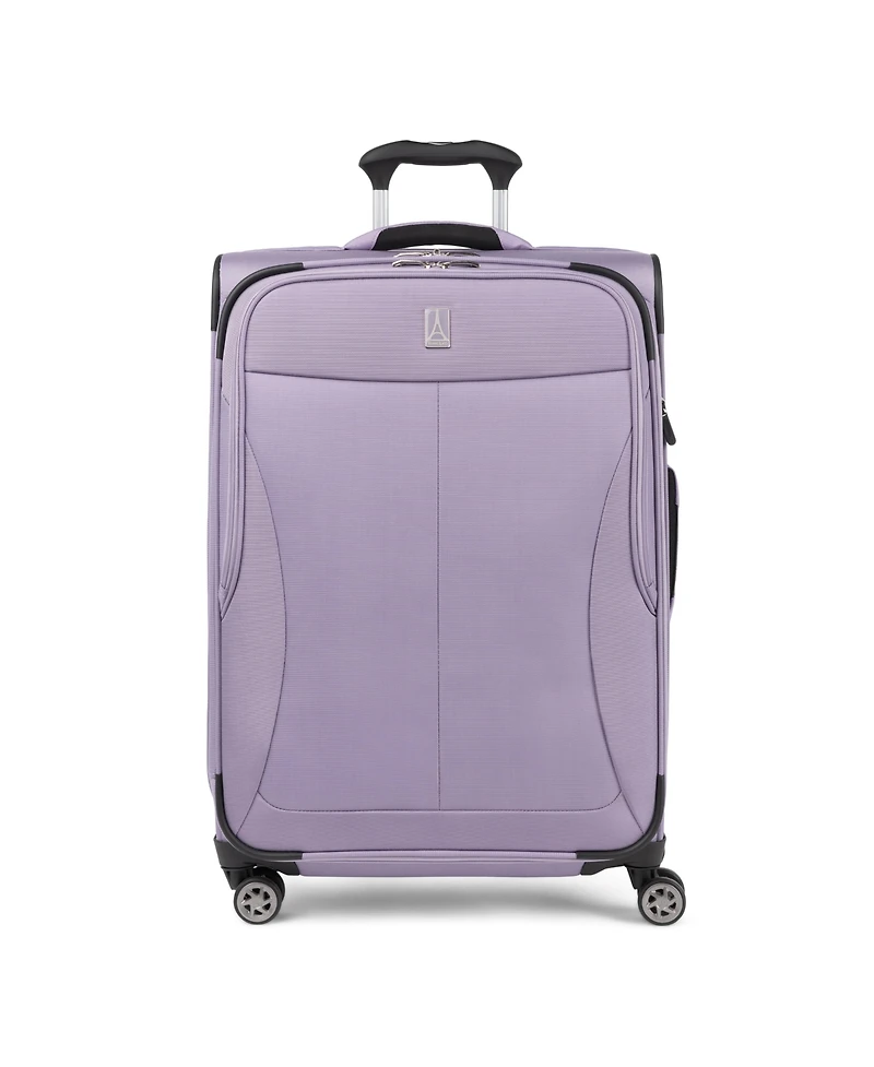 Closeout! WalkAbout 6 Check-In Expandable Spinner