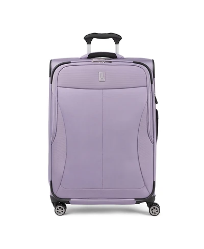 Closeout! WalkAbout 6 Check-In Expandable Spinner