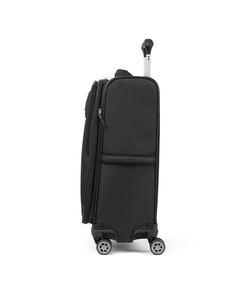 Closeout! Travelpro WalkAbout 6 Carry-on Expandable Spinner, Created for Macy's