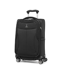 Closeout! Travelpro WalkAbout 6 Carry-on Expandable Spinner, Created for Macy's