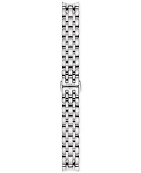 Tissot Women's Classic Dream Grey Stainless Steel Bracelet Watch 28mm