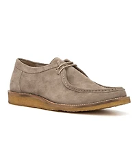 Reserved Footwear Men's Oziah Leather Loafers