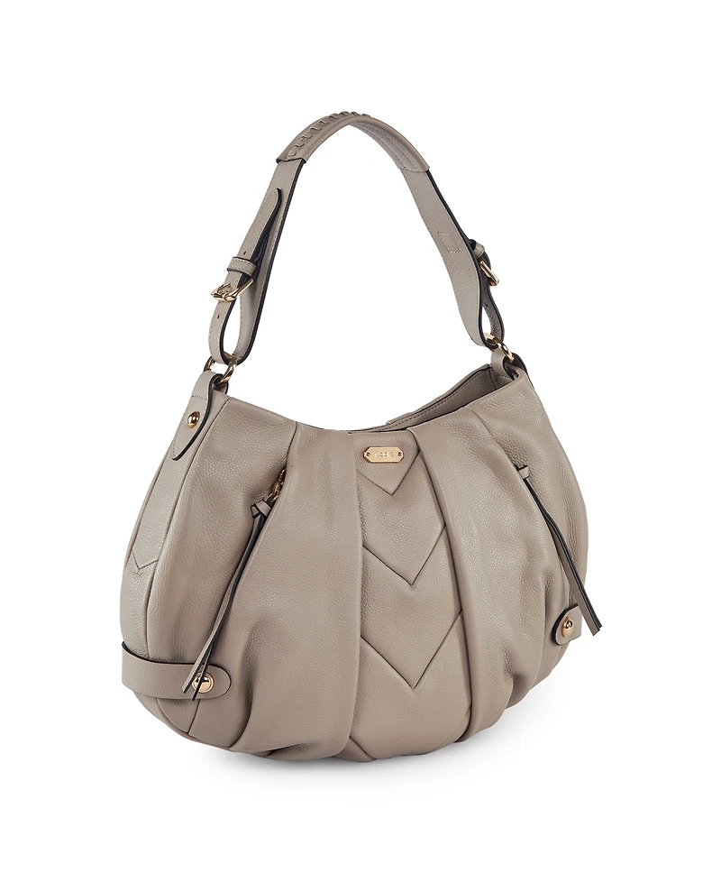 Lodis Women's Majestic Hobo Bag