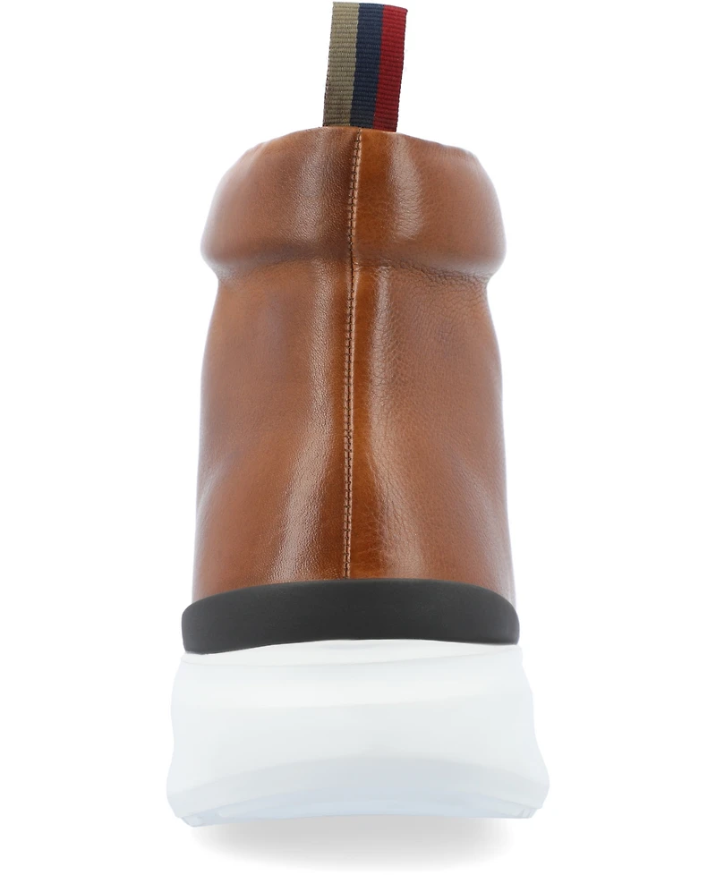 Thomas & Vine Men's Jonah Tru Comfort Foam Hybrid Boots