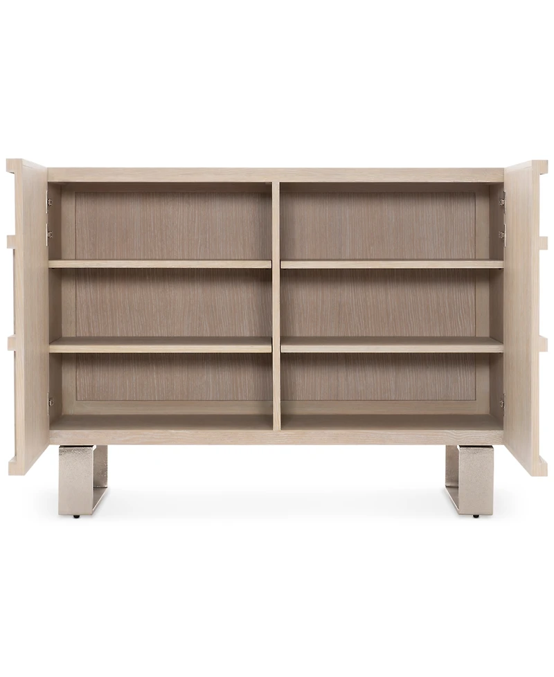 Solaria Door Chest