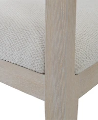 Solaria Arm Chair