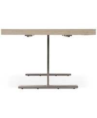 Solaria Rectangular Dining Table