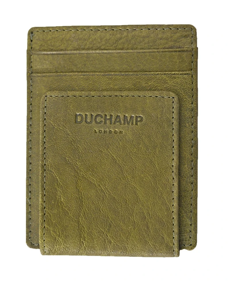 Duchamp Front Pocket