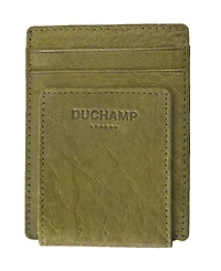 Duchamp Front Pocket