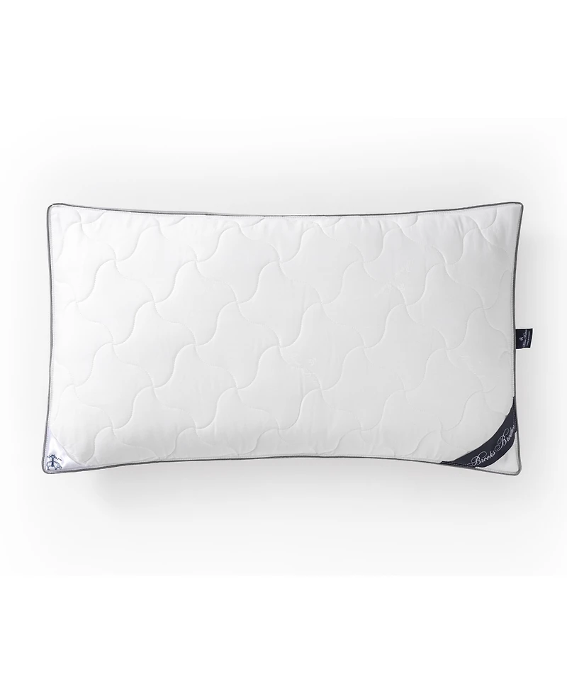 Brooks Brothers Rayon from Bamboo Blend Pillow